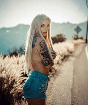 May Valentine Photo #77