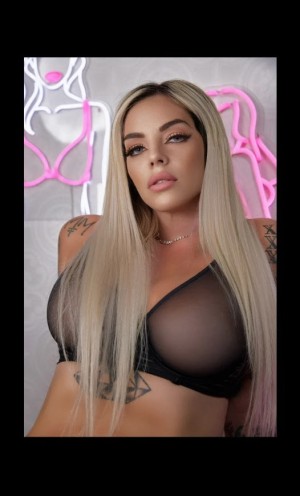 May Valentine Photo #80