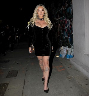 May Valentine Post #6