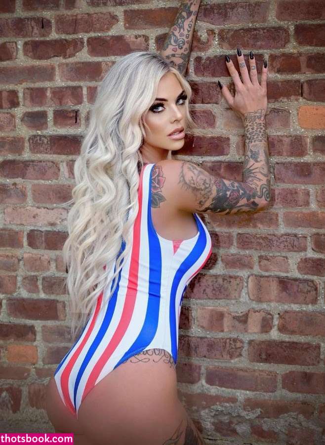 May Valentine Photo #86