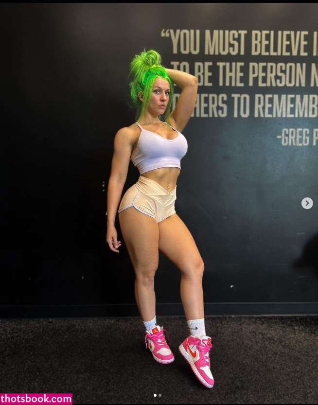 Sscauliflass Photo #28