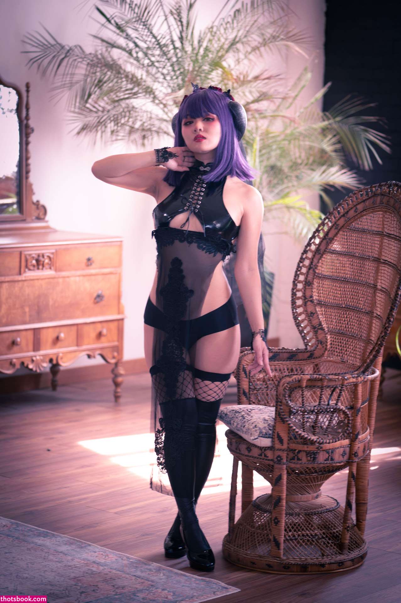 Unacosplayer Photo #61