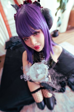 Unacosplayer Photo #51