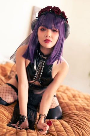 Unacosplayer Photo #53