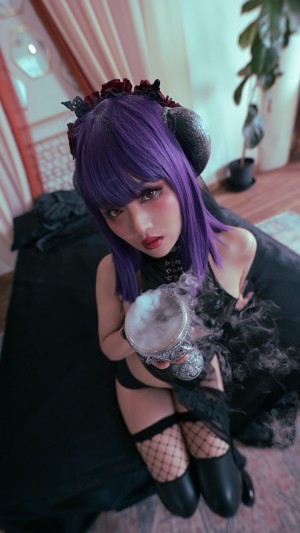 Unacosplayer Photo #54