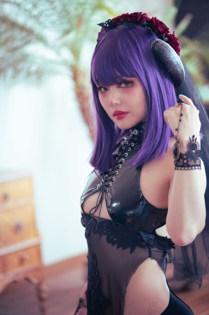 Unacosplayer Post #5