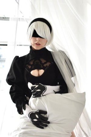 Genevieve Marie Photo #66