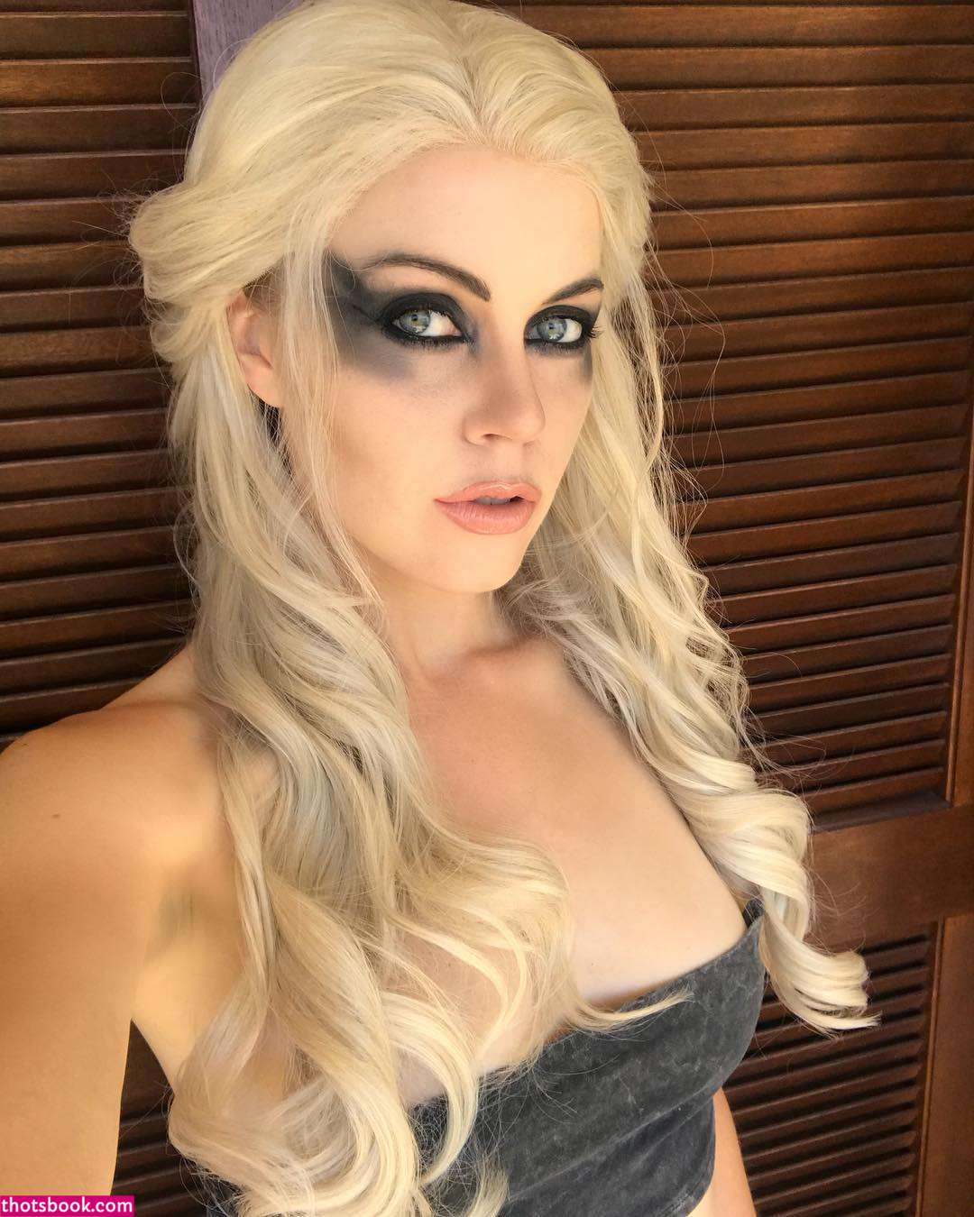 Genevieve Marie Photo #81