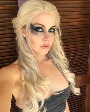 Genevieve Marie Photo #81