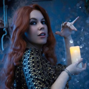 Genevieve Marie Photo #97