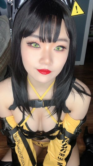 Unacosplayer Photo #100