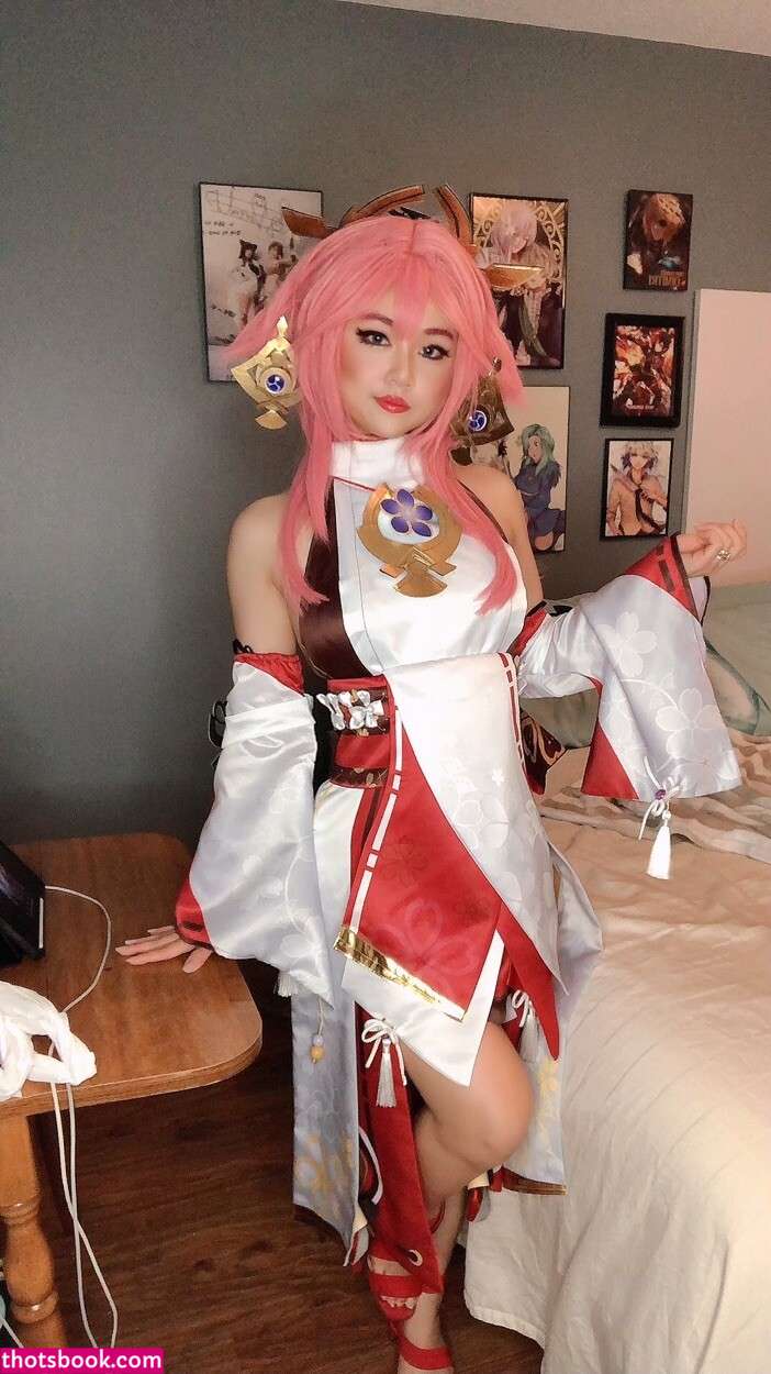 Unacosplayer Photo #128