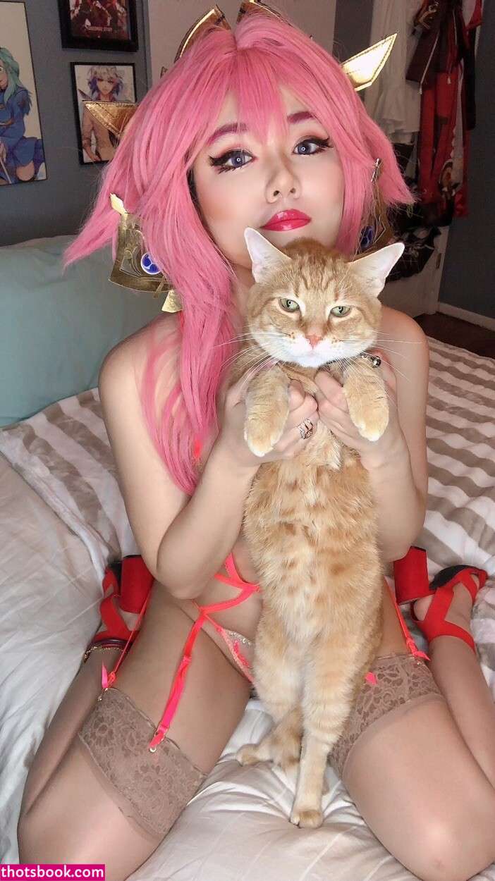 Unacosplayer Photo #131