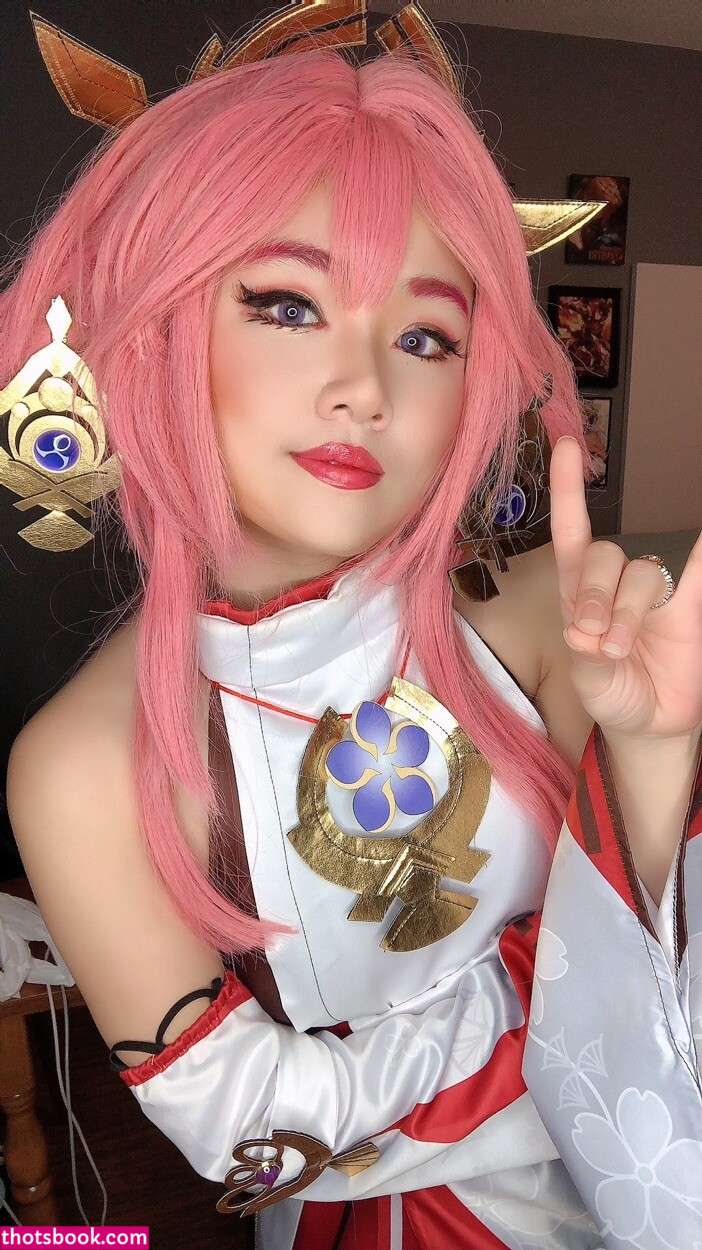 Unacosplayer Photo #132