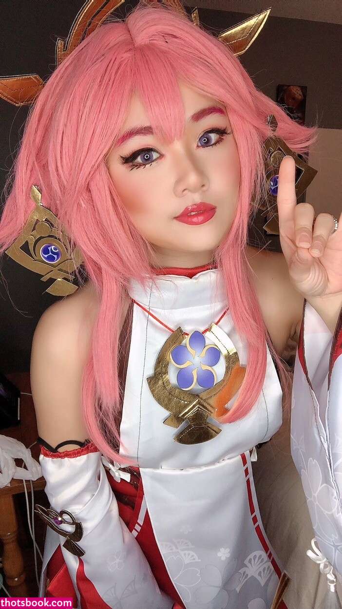 Unacosplayer Photo #133