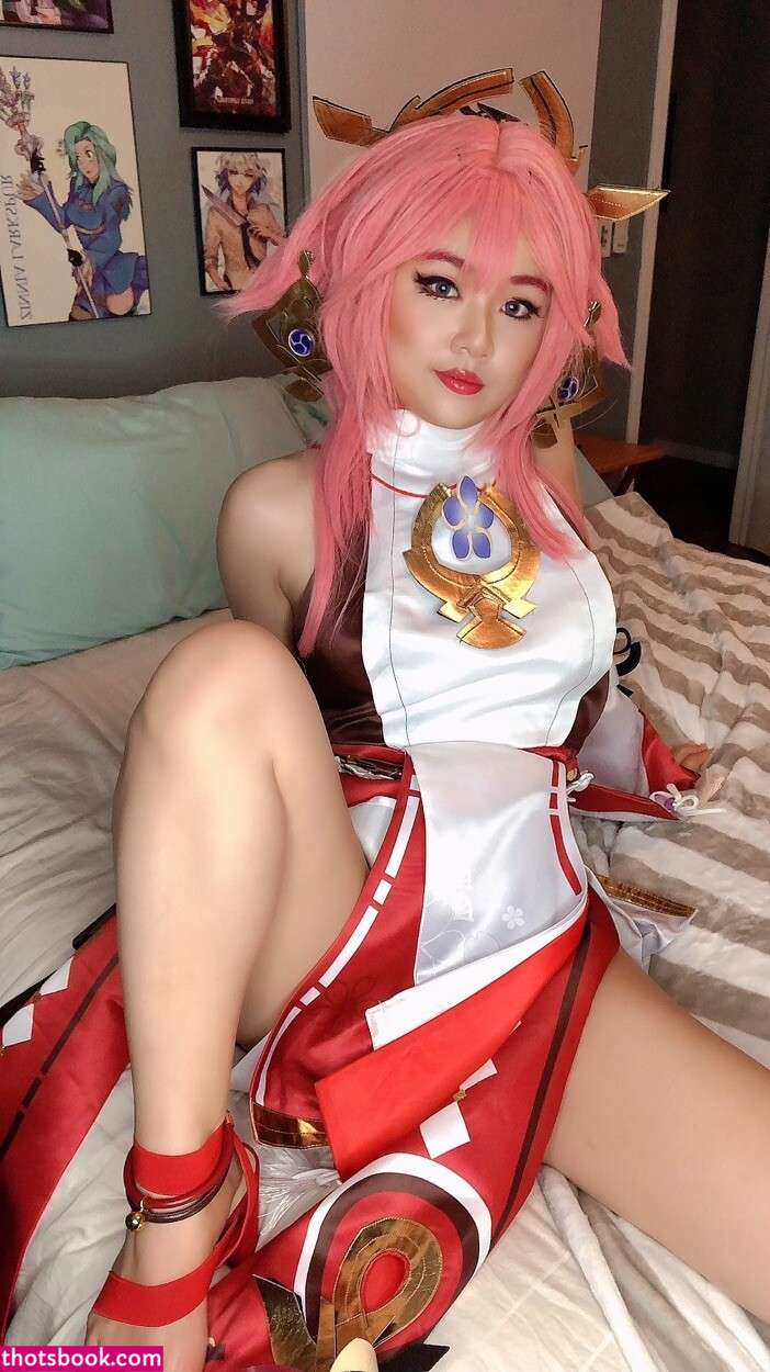 Unacosplayer Photo #135