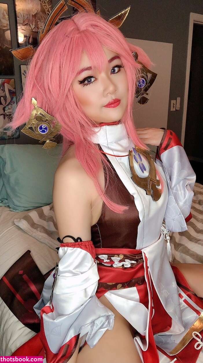 Unacosplayer Photo #142