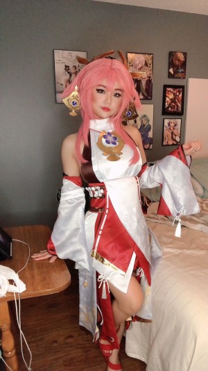 Unacosplayer Photo #128