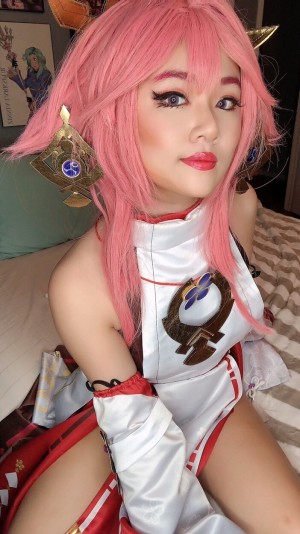 Unacosplayer Photo #130