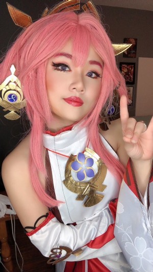 Unacosplayer Photo #132