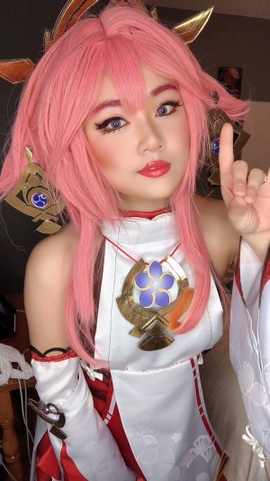 Unacosplayer Photo #133