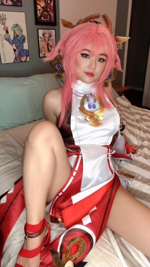 Unacosplayer Photo #135