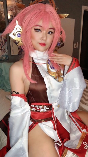 Unacosplayer Photo #137