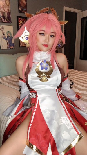 Unacosplayer Photo #143