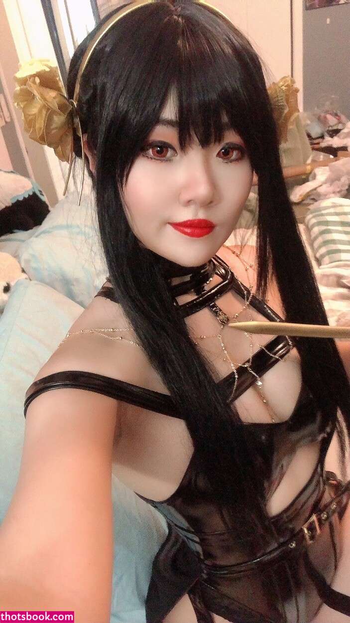 Unacosplayer Photo #153