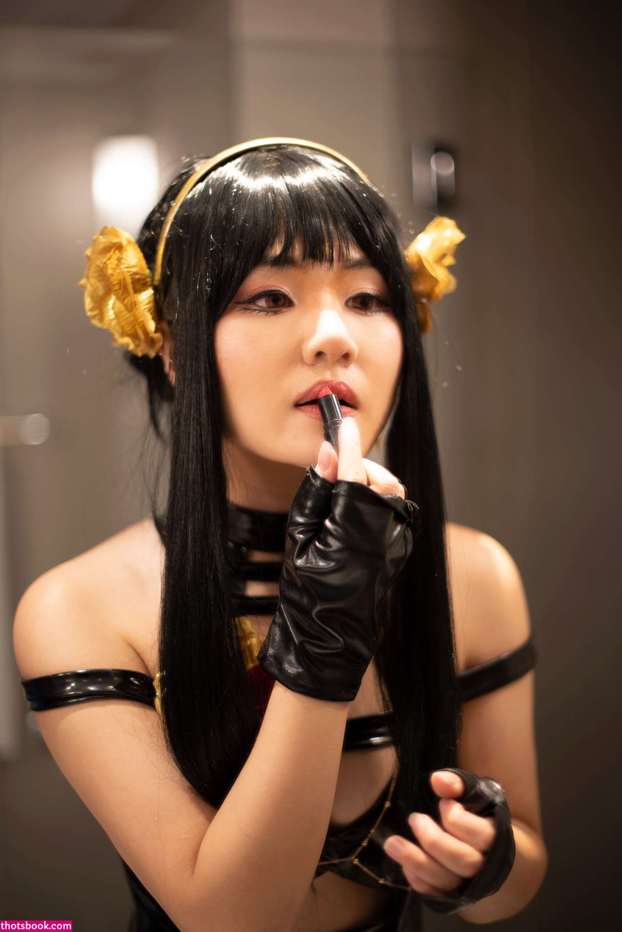 Unacosplayer Photo #156