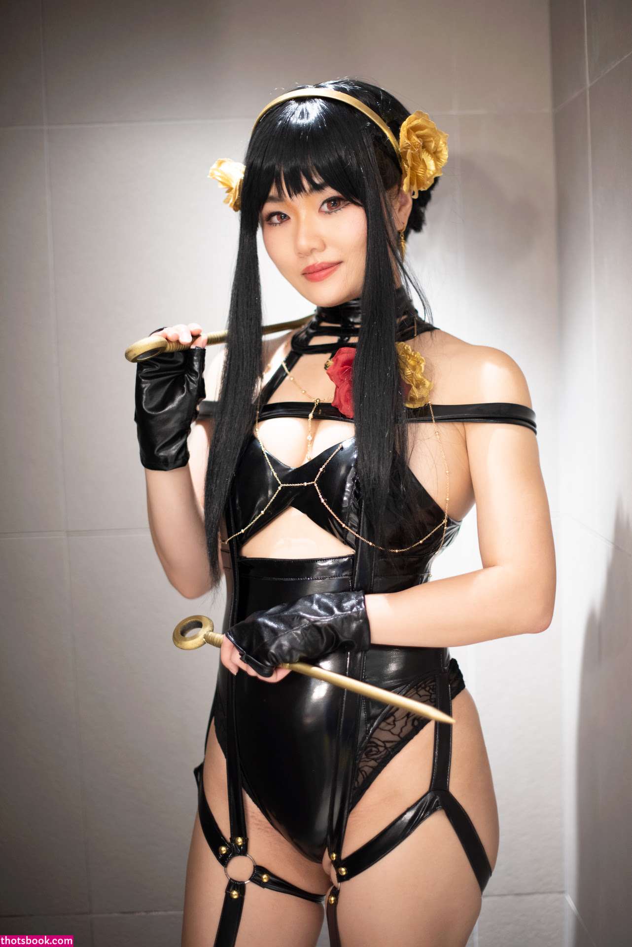 Unacosplayer Photo #157