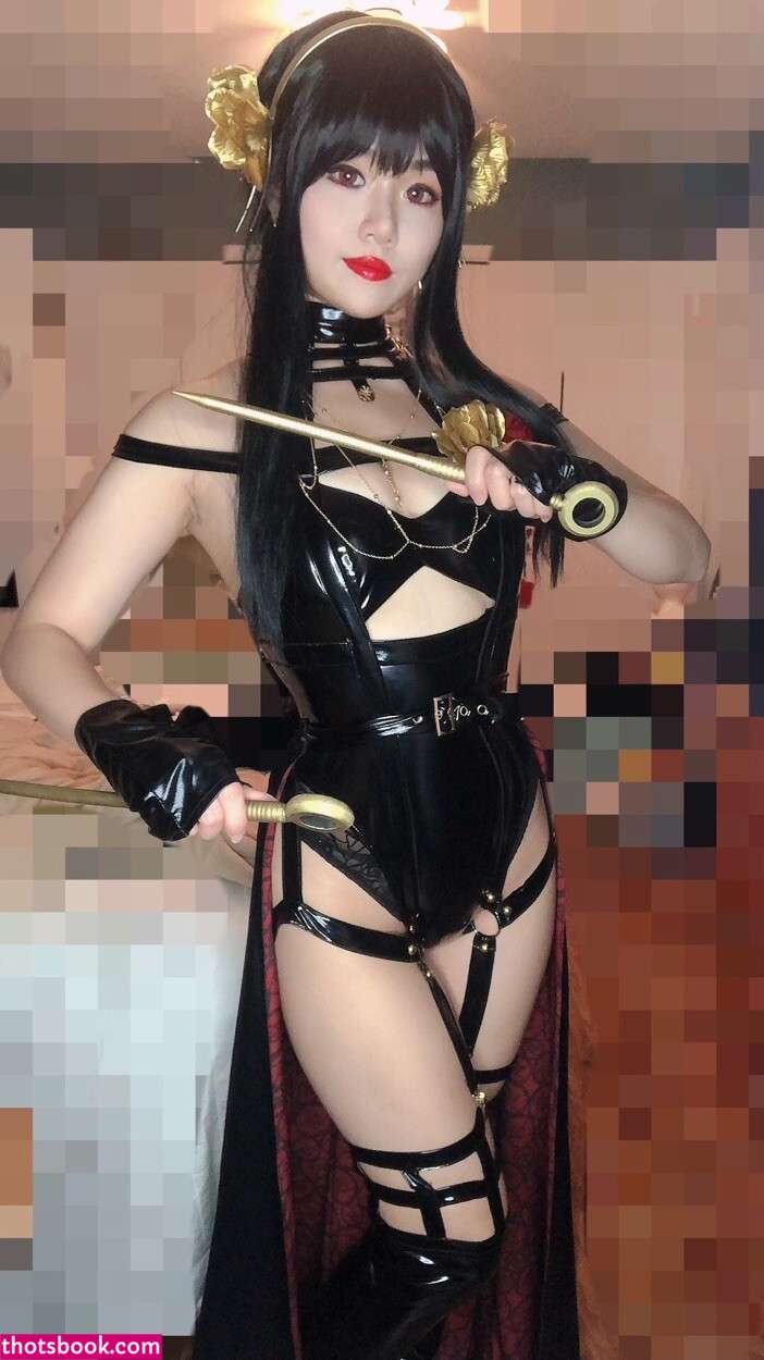 Unacosplayer Photo #161