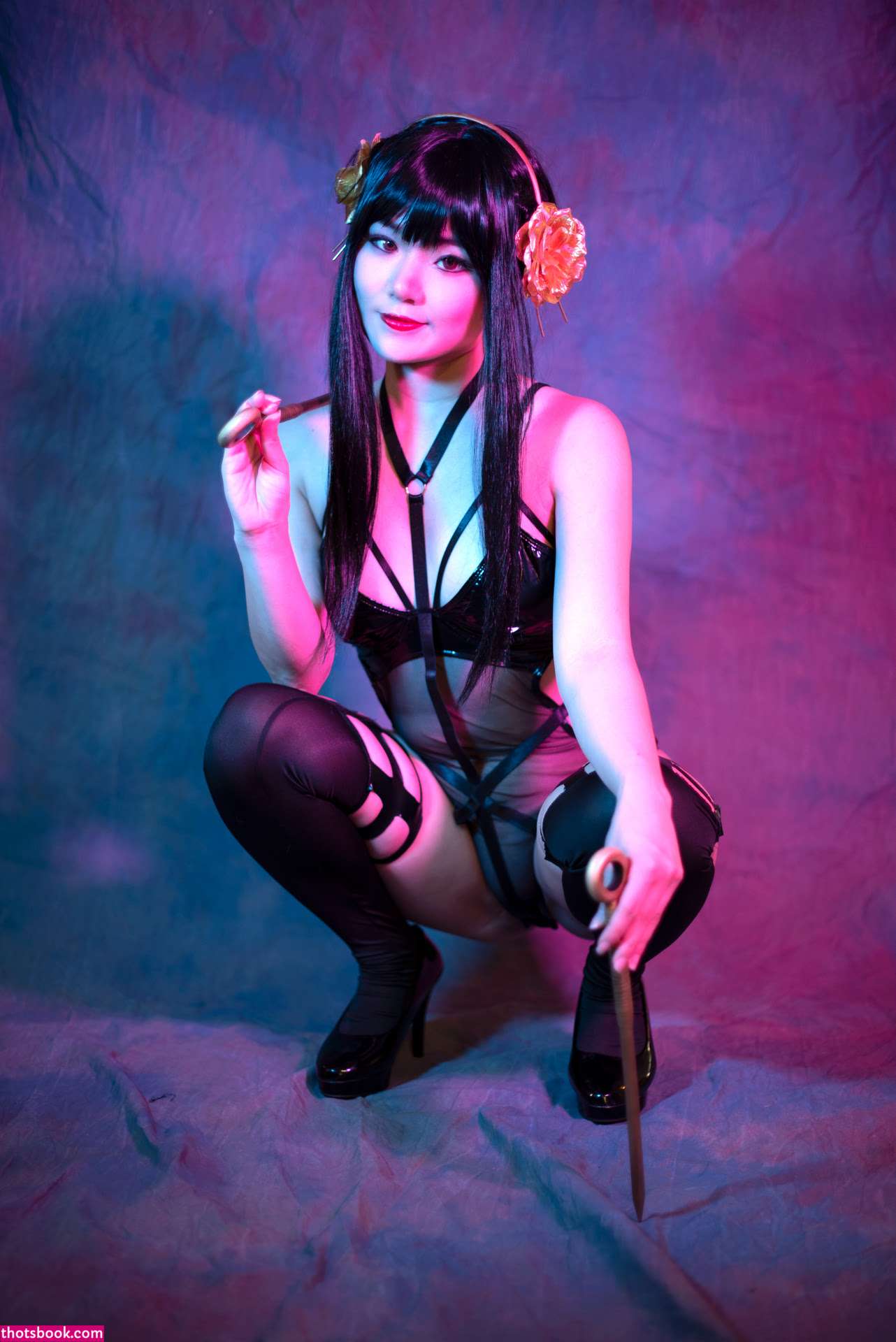 Unacosplayer Photo #165