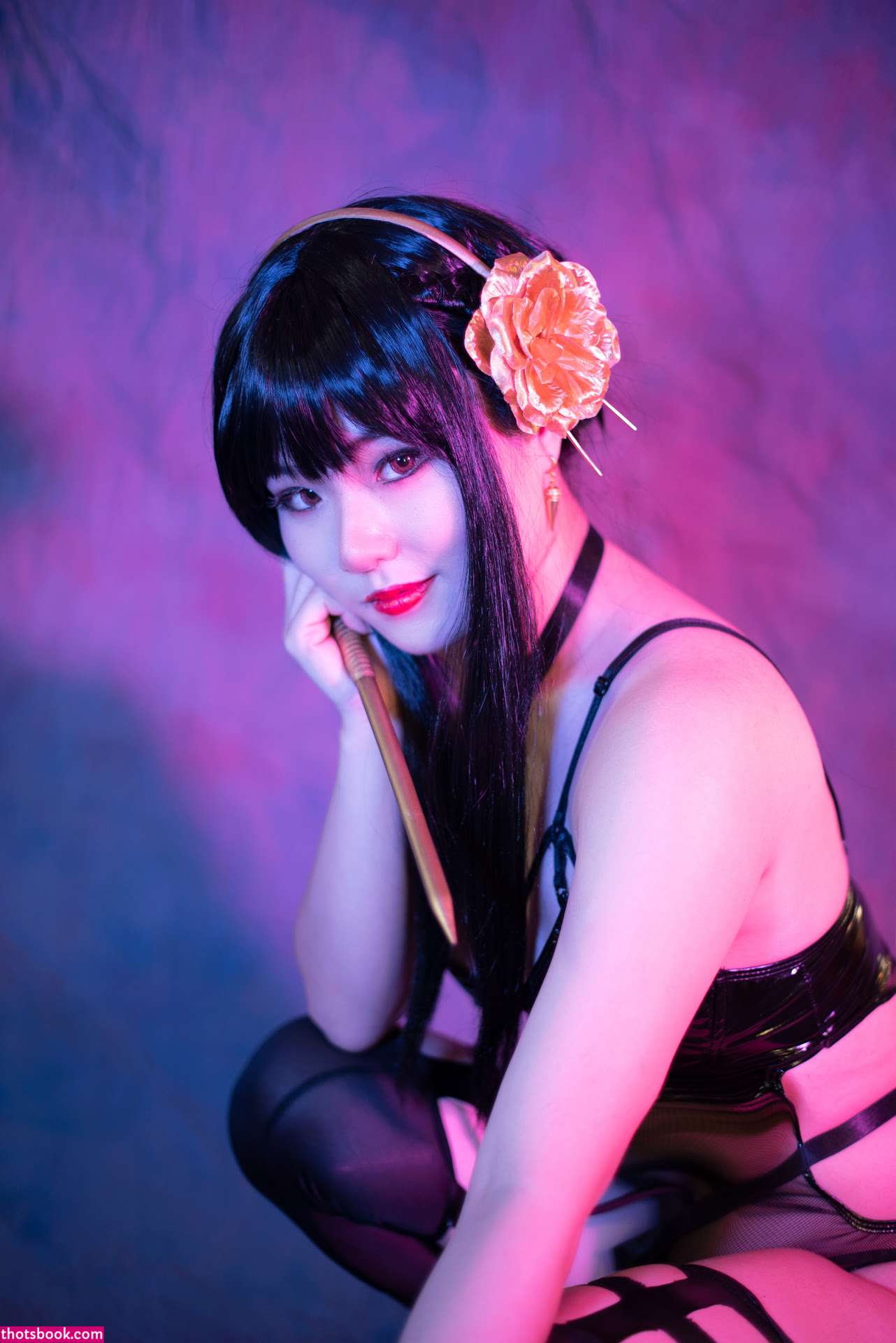 Unacosplayer Photo #184