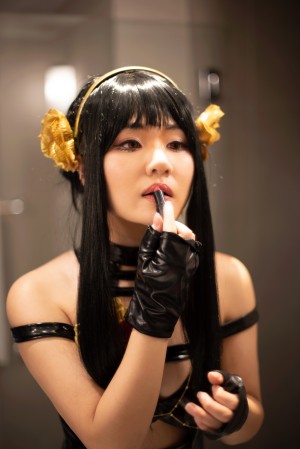 Unacosplayer Photo #156