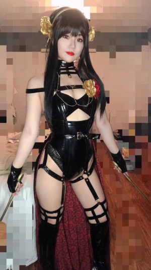 Unacosplayer Photo #162