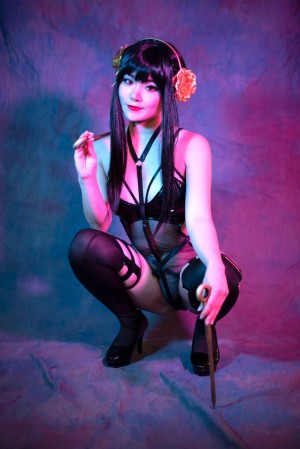 Unacosplayer Photo #165