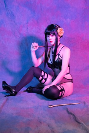 Unacosplayer Photo #171