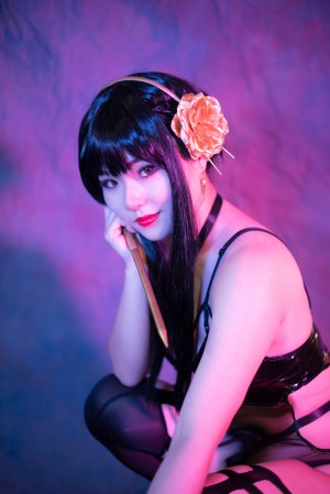 Unacosplayer Photo #184