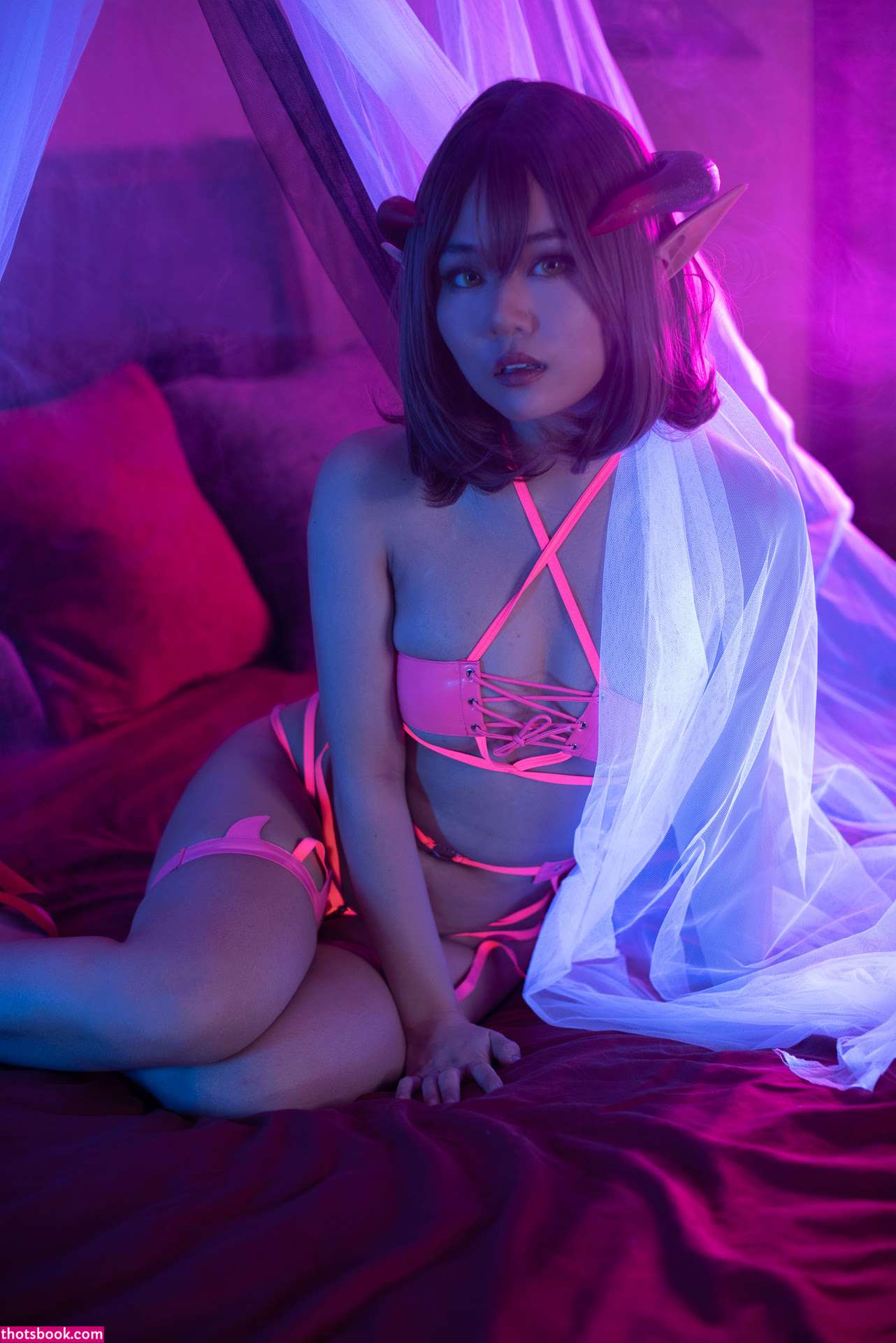 Unacosplayer Photo #211