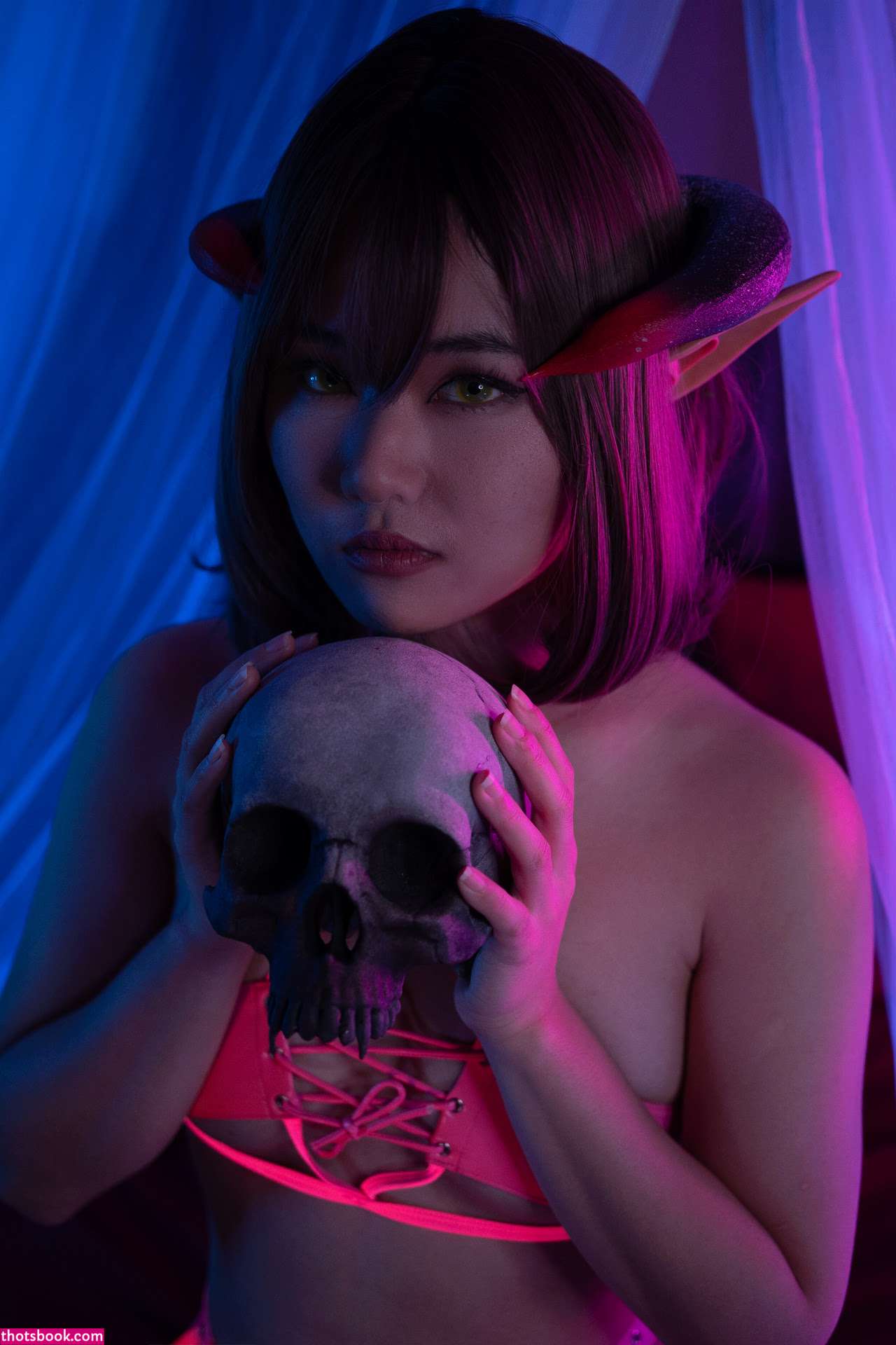 Unacosplayer Photo #227