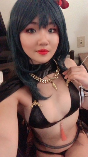 Unacosplayer Photo #206