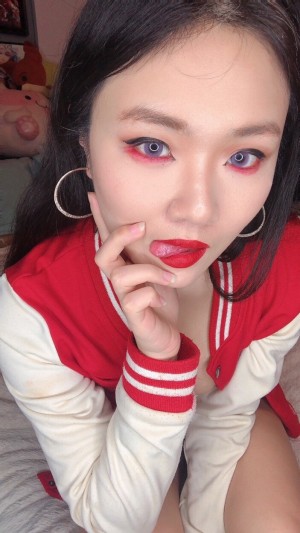 Unacosplayer Photo #210