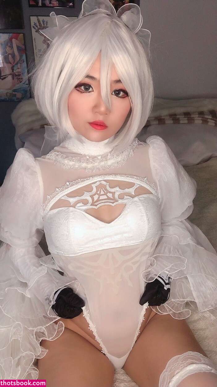 Unacosplayer Photo #257