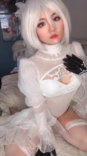 Unacosplayer Photo #293