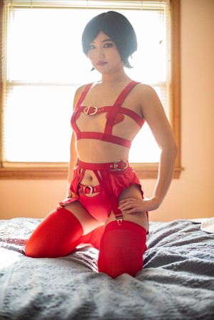 Unacosplayer Photo #313