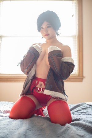 Unacosplayer Photo #326