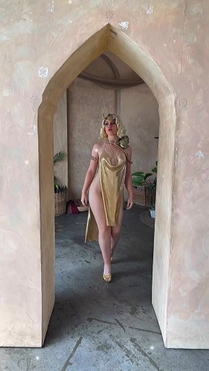 Genevieve Marie Post #15