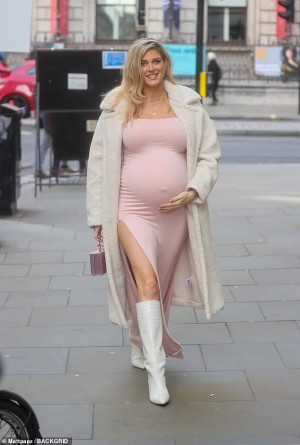 Ashley Louise James Photo #20