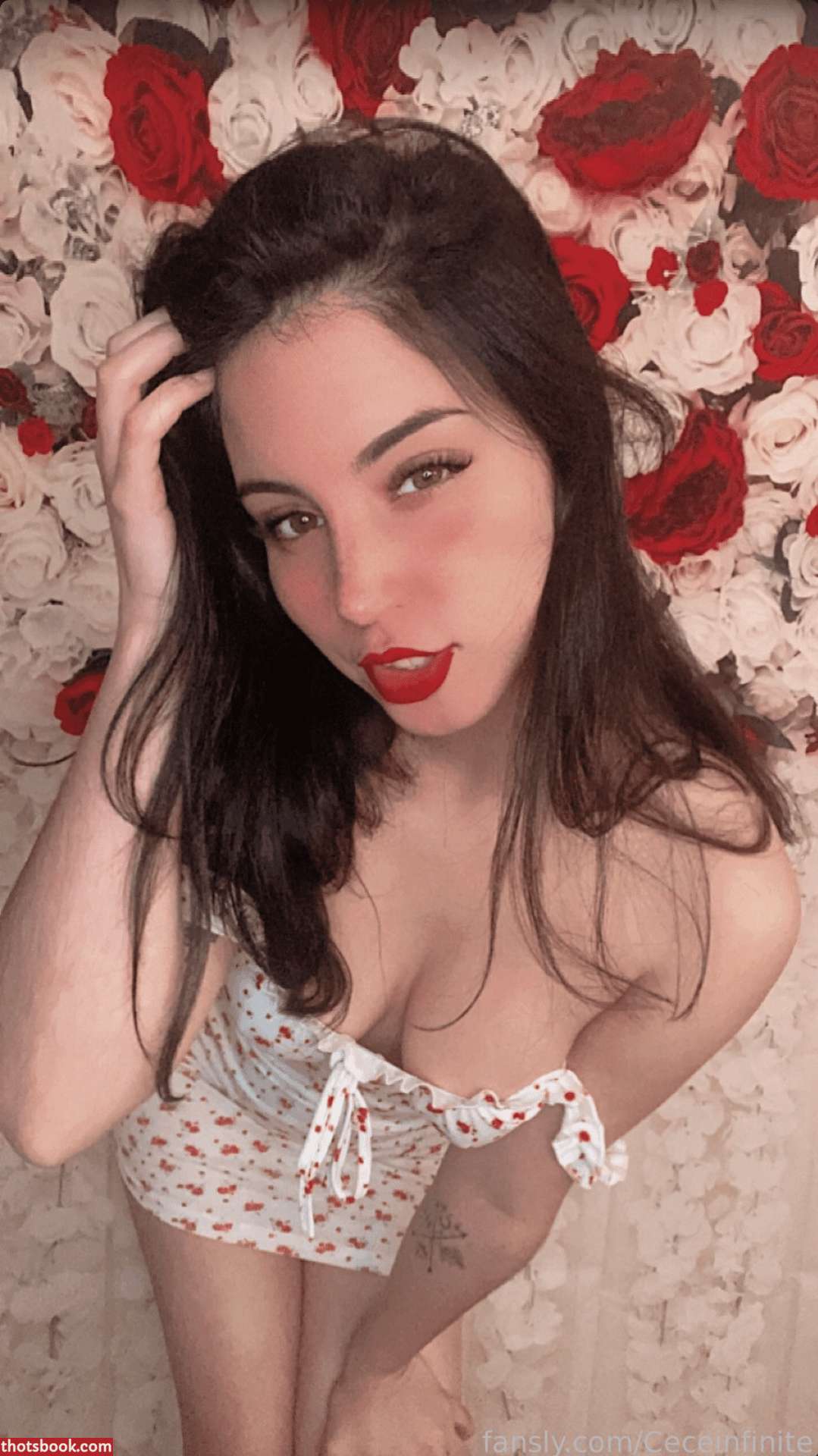 Ceceinfinite Photo #36